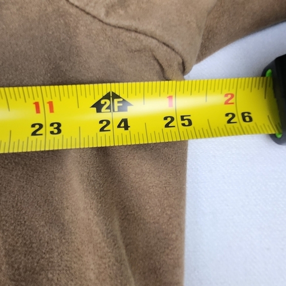 Vintage Union Made Button Collard Jacket - Picture 4 of 13